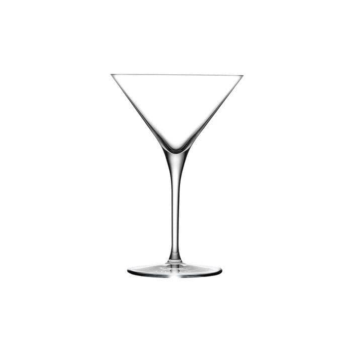 NUDE Turkey Vintage Martini Glasses 290ml, Set of 2