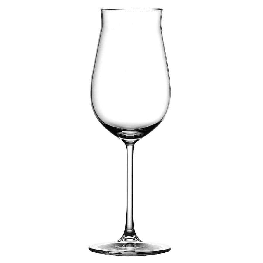 NUDE Turkey Vintage Rose Wine Glasses 320ml, Set of 2