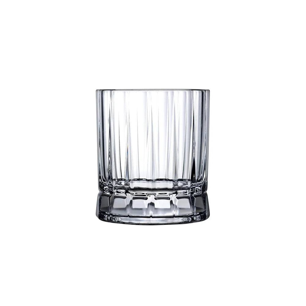 NUDE Turkey Wayne SOF Tumblers 250ml, Set of 4