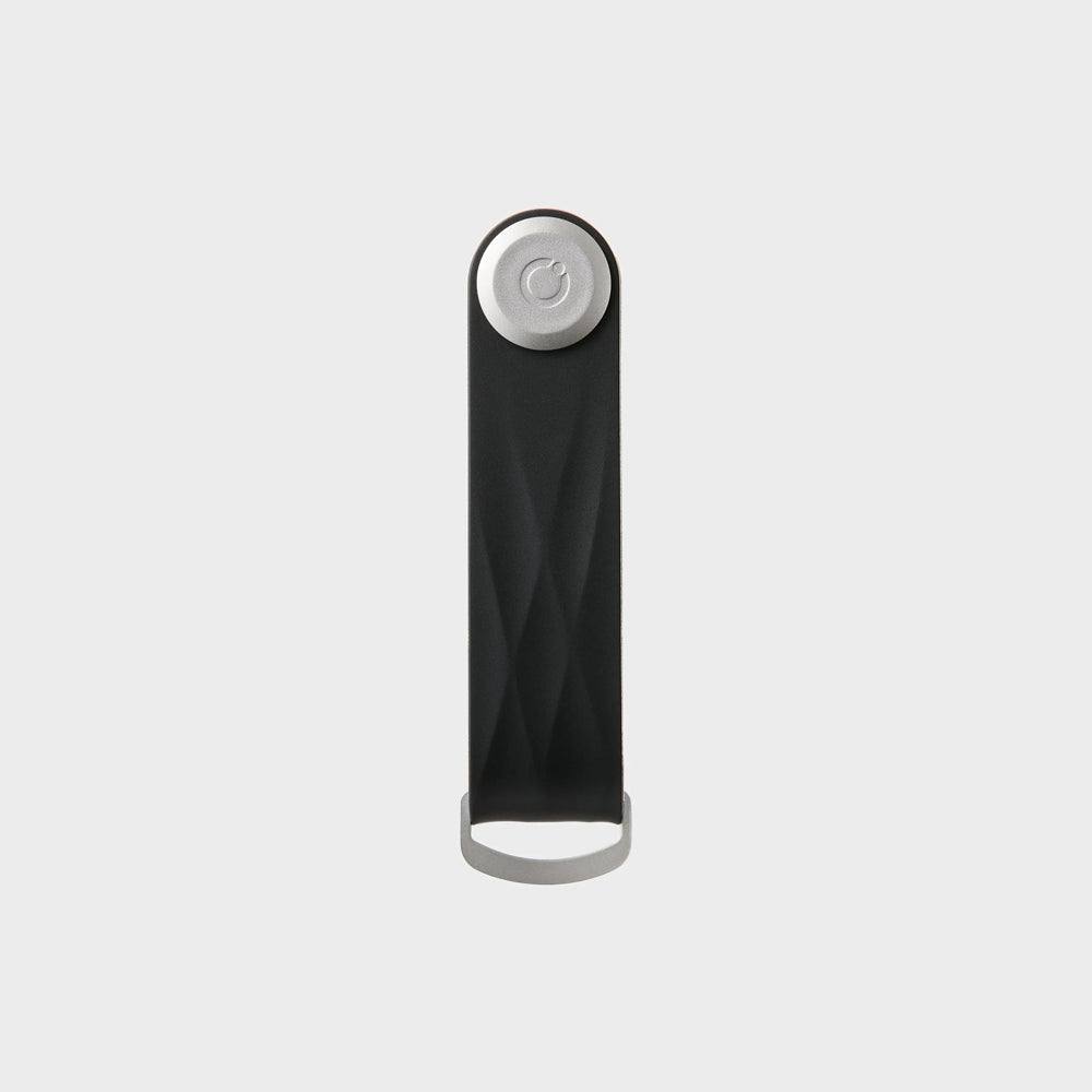 Orbitkey Active Key Organiser - Jet Black