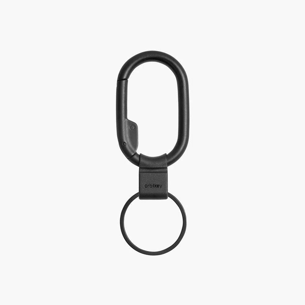 Orbitkey Clip Mini - Black