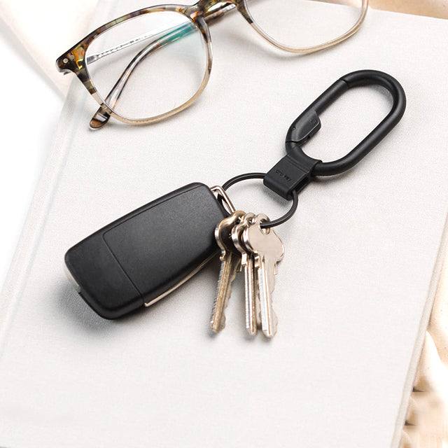 Orbitkey Clip Mini - Black