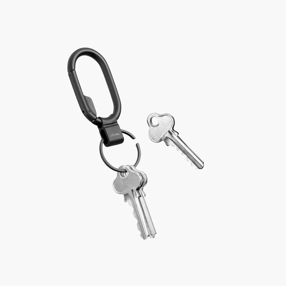 Orbitkey Clip Mini - Black