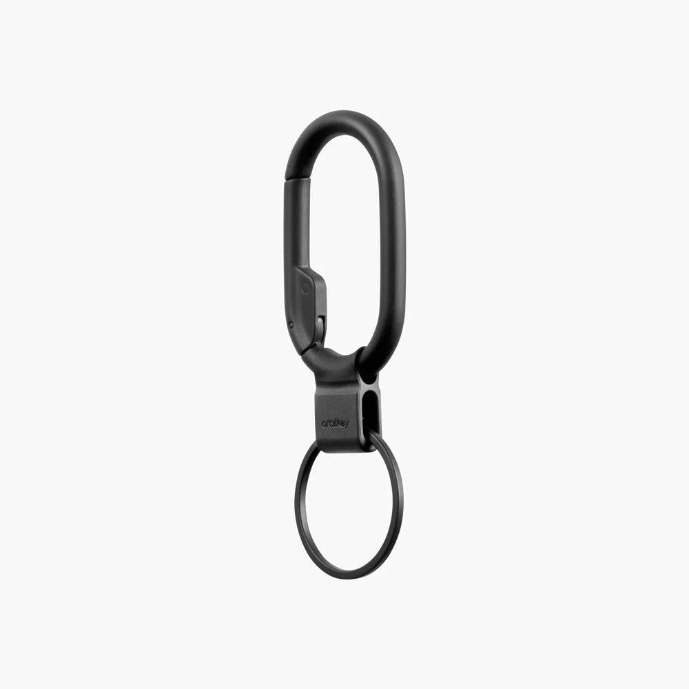 Orbitkey Clip Mini - Black