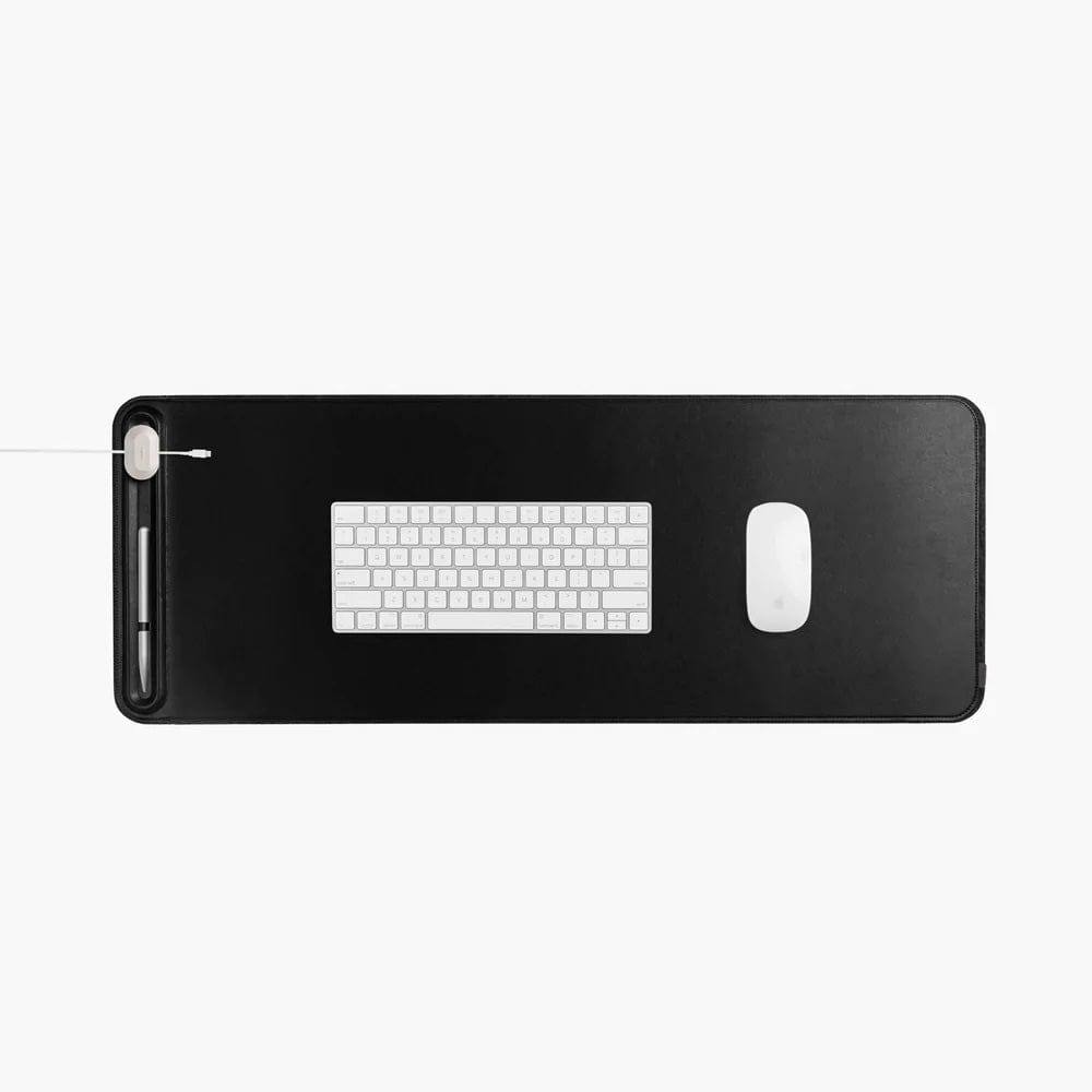 Orbitkey Desk Mat Slim - Black