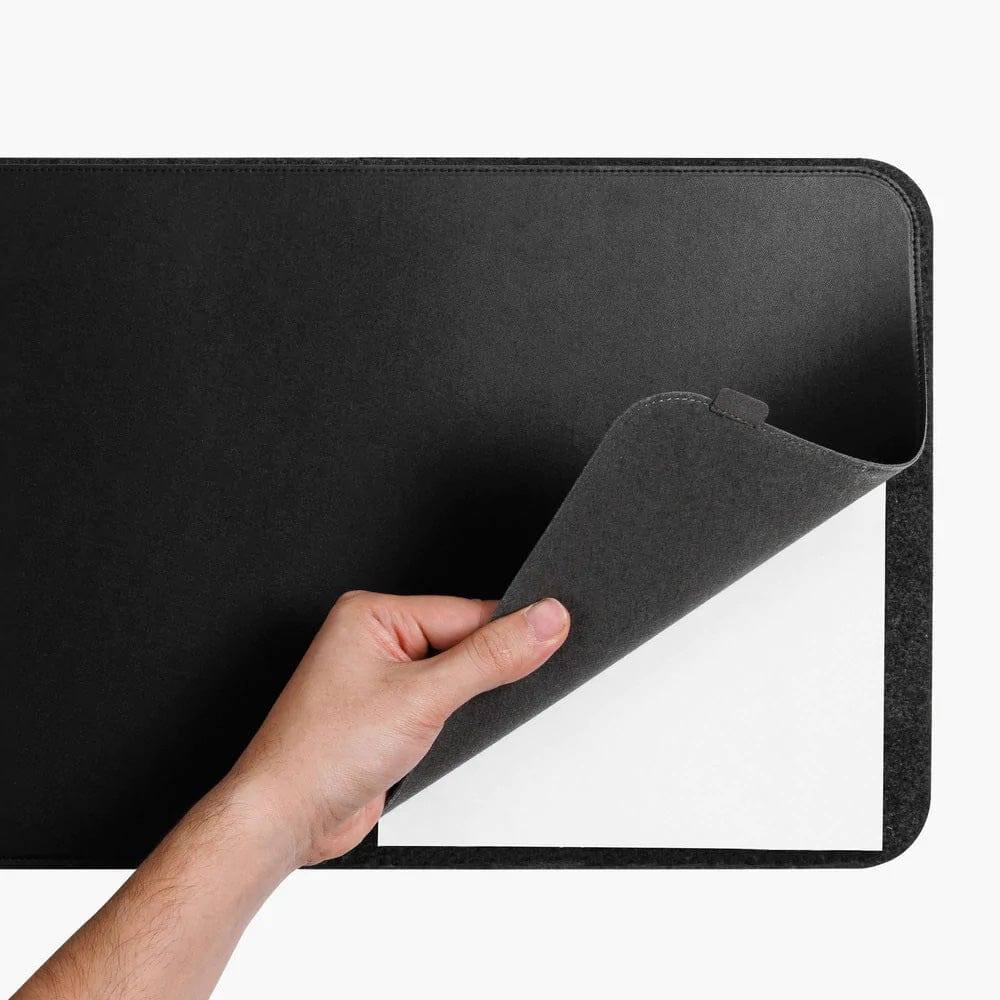 Orbitkey Desk Mat Slim - Black