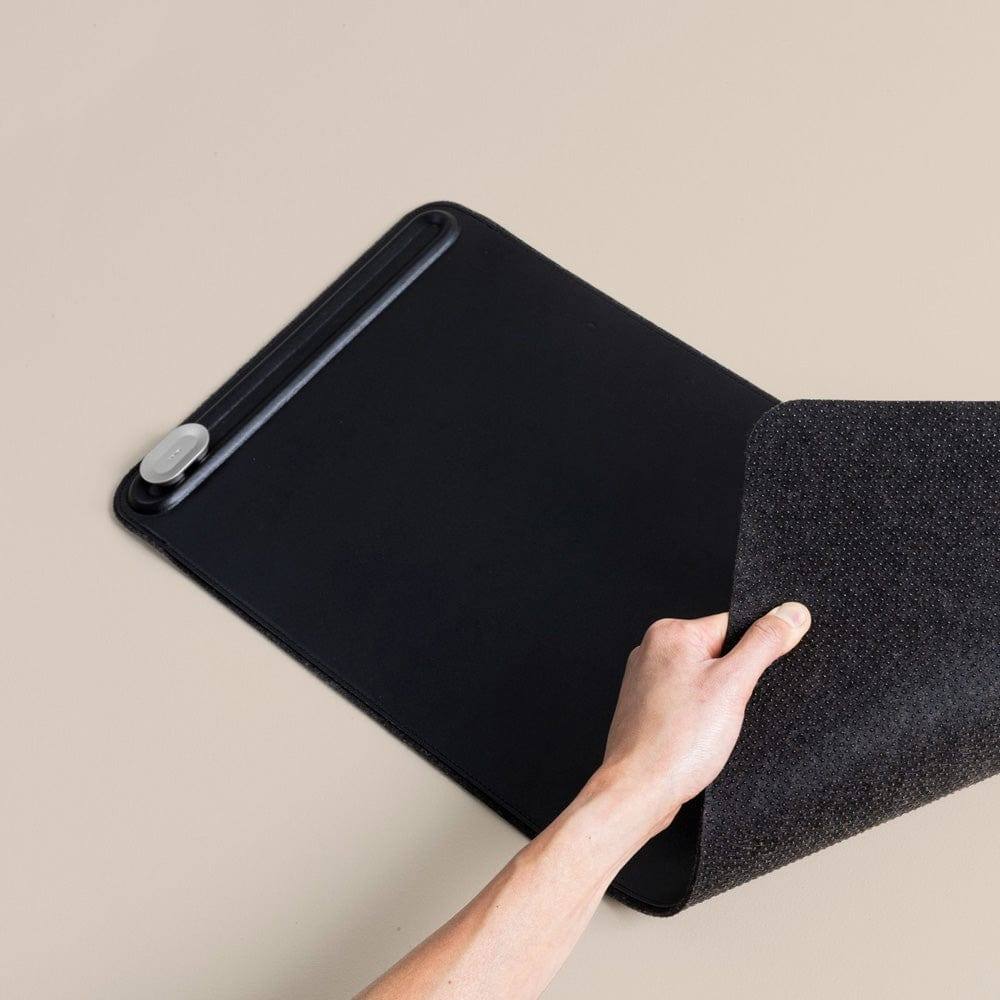 Orbitkey Desk Mat Slim - Black