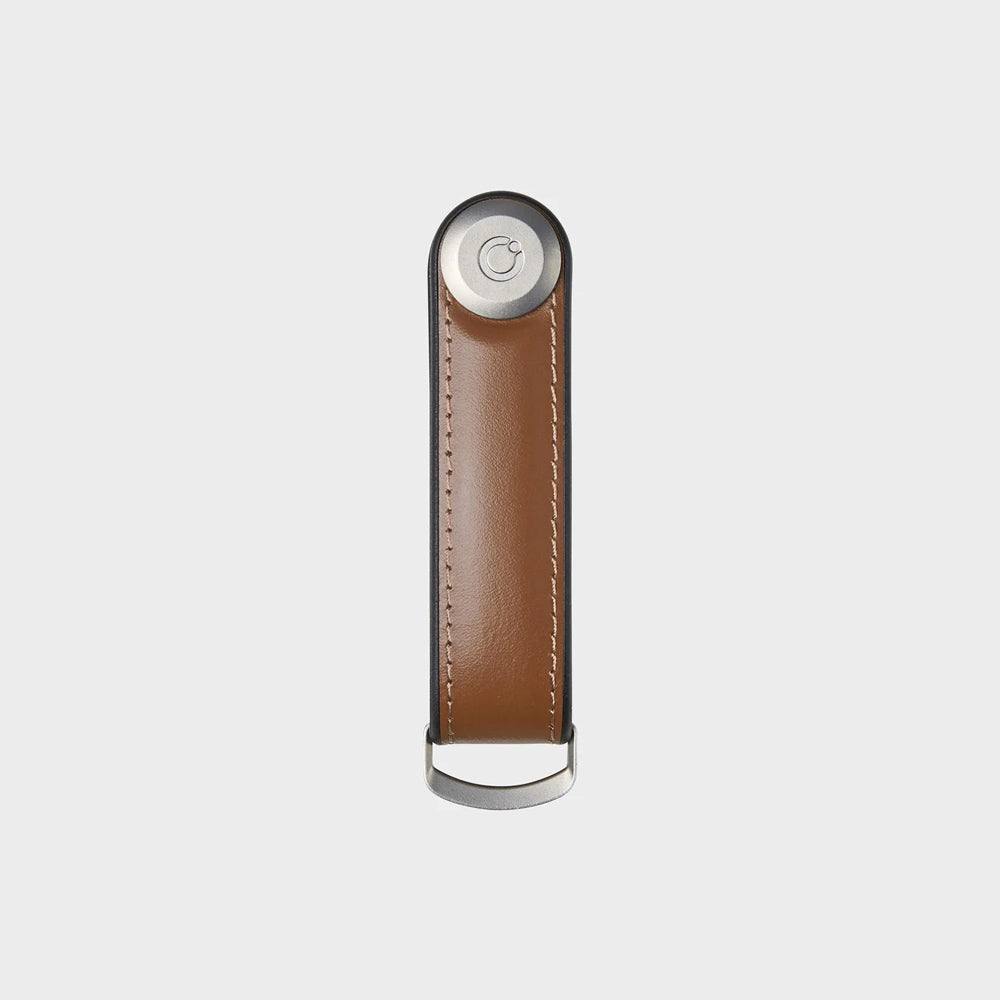 Orbitkey Hybrid Key Organiser - Acorn