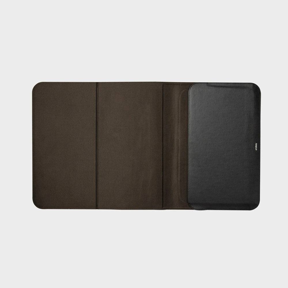 Orbitkey Hybrid Laptop Sleeve - Black 14 Inch