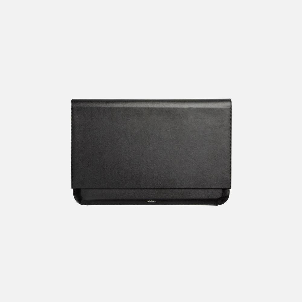 Orbitkey Hybrid Laptop Sleeve - Black 14 Inch