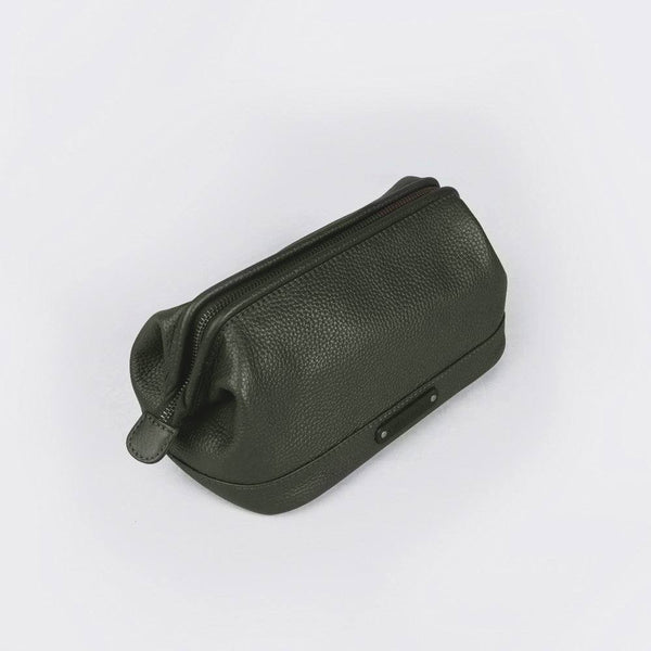Outback Athens Toiletry Bag - Olive
