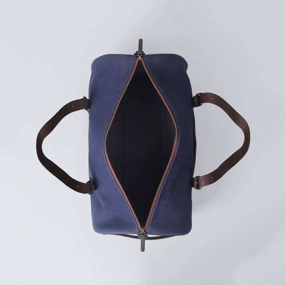 Outback Miami Canvas Gym Bag - Navy