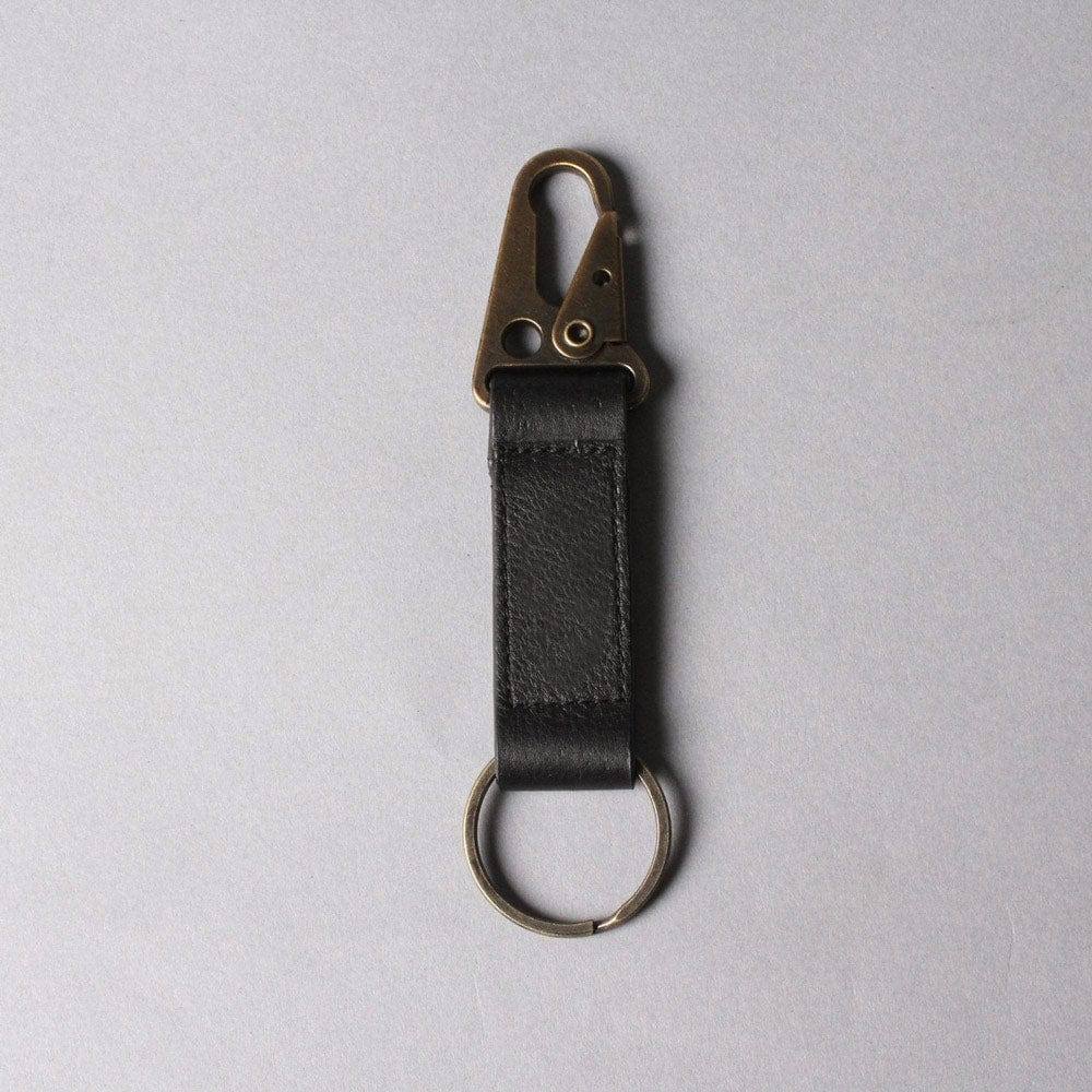 Outback Performance Key Holder - Black