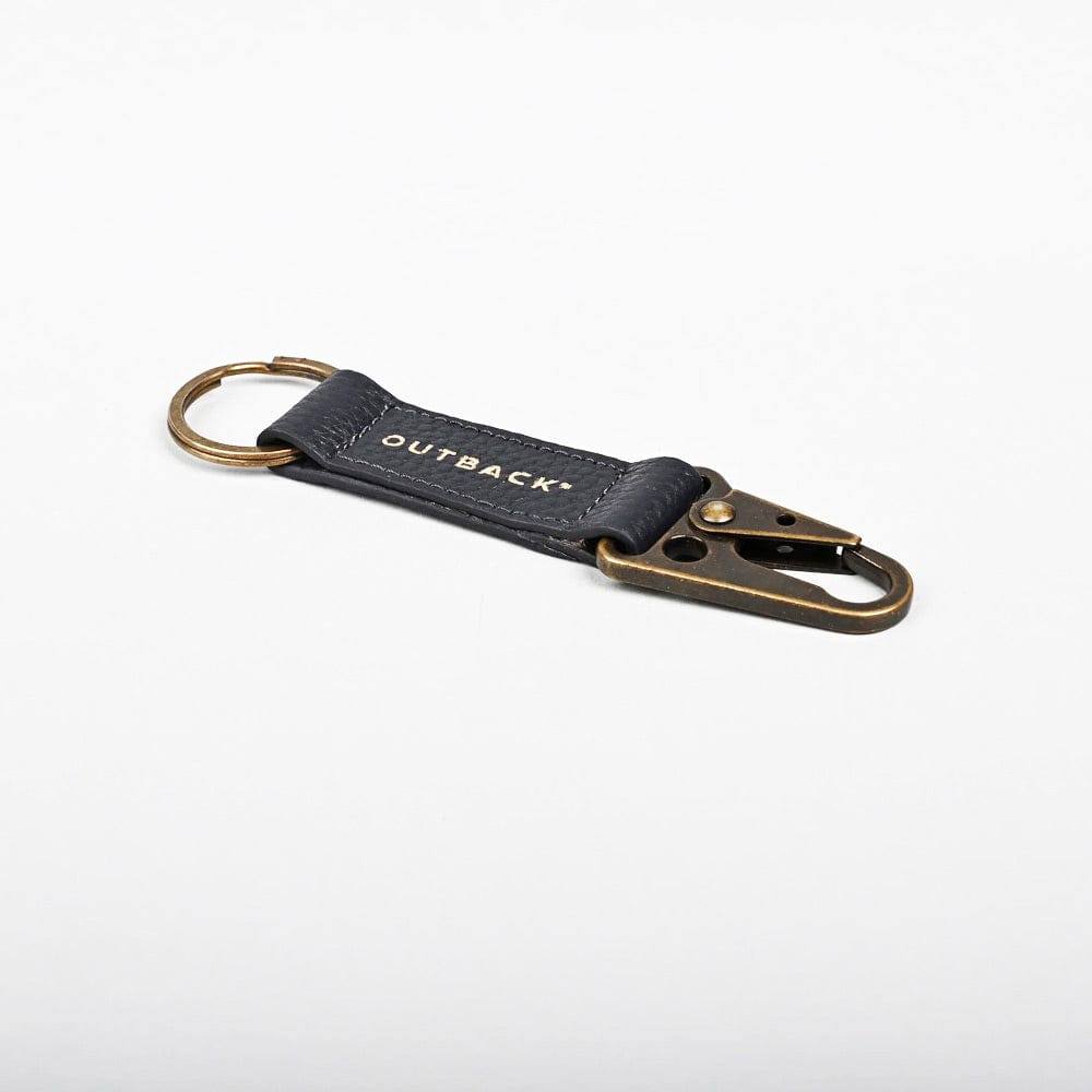 Outback Performance Key Holder - Navy