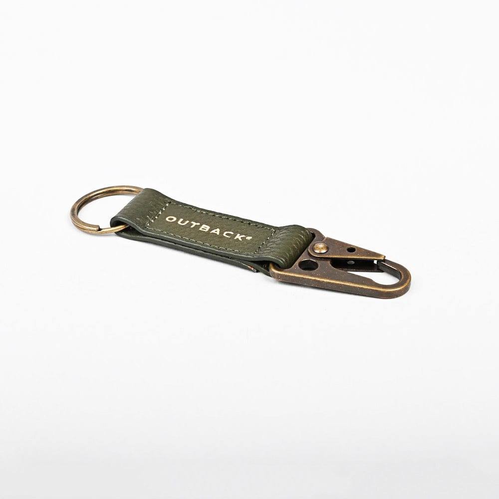 Outback Performance Key Holder - Olive