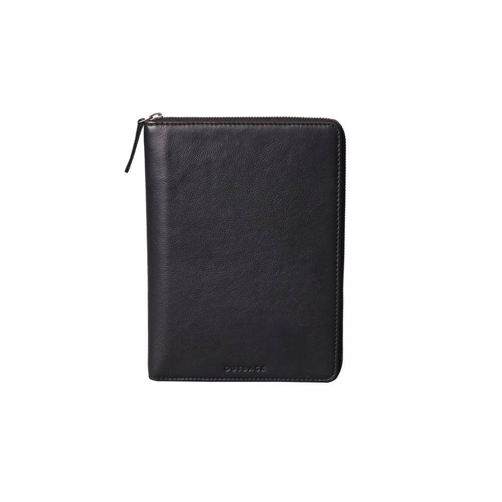 Outback Satori Organiser - Black