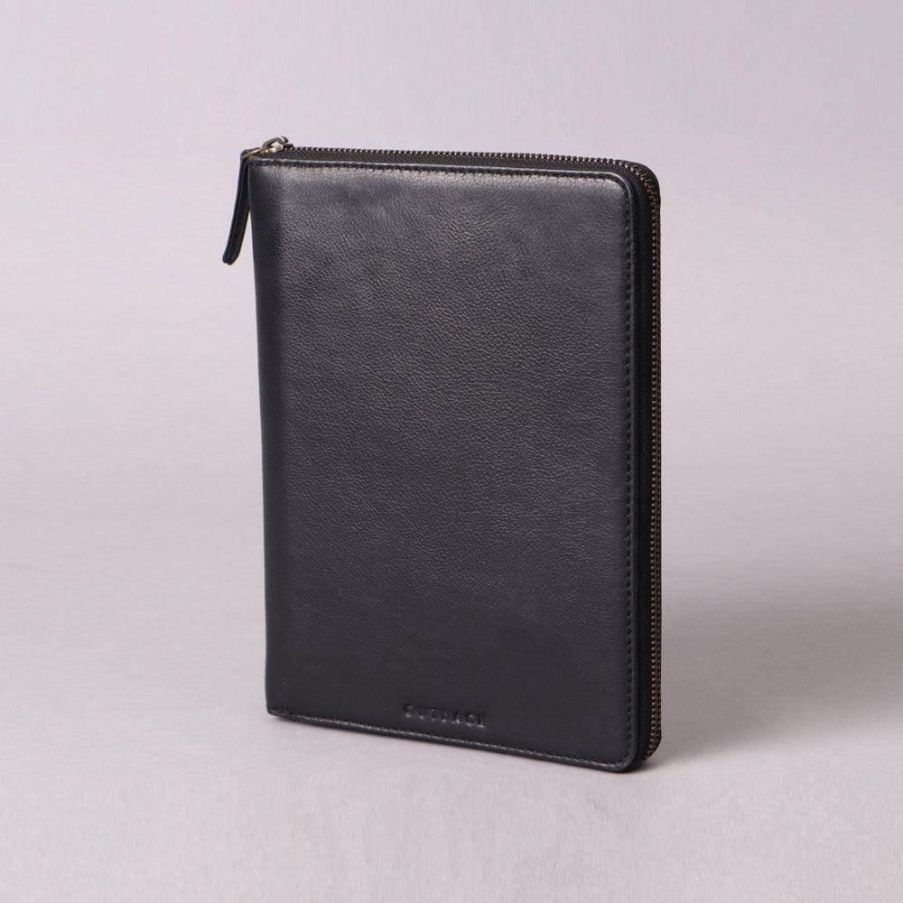 Outback Satori Organiser - Black