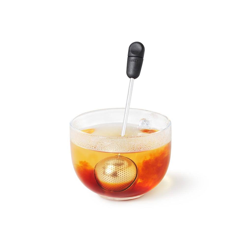 OXO Brew Twisting Tea Ball – Modern Quests