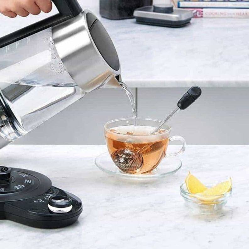 OXO Twisting Tea Ball - Duluth Kitchen Co