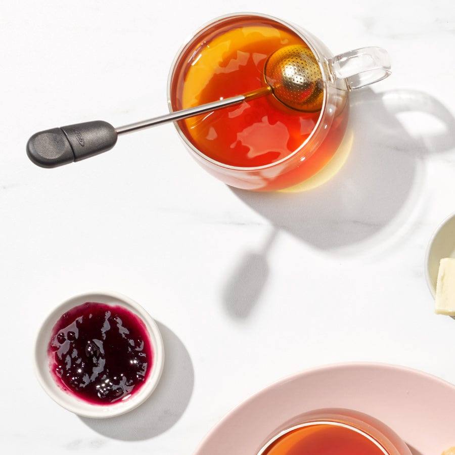 OXO Brew Twisting Tea Ball