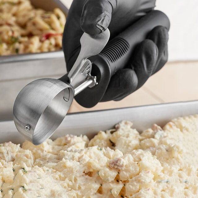 OXO Classic Swipe Ice-Cream Scoop