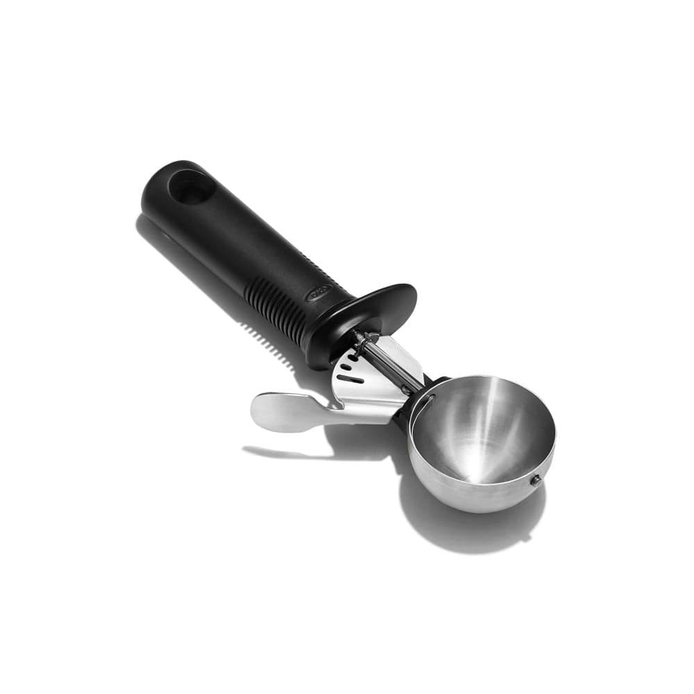 OXO Classic Swipe Ice-Cream Scoop