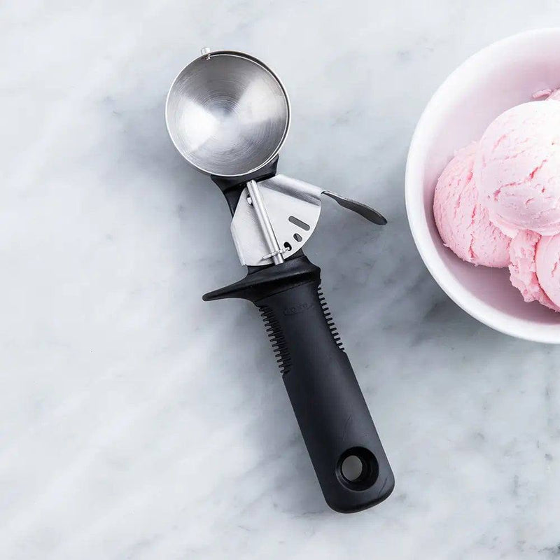 OXO Good Grips Classic Ice Cream Scoop – Modern Quests