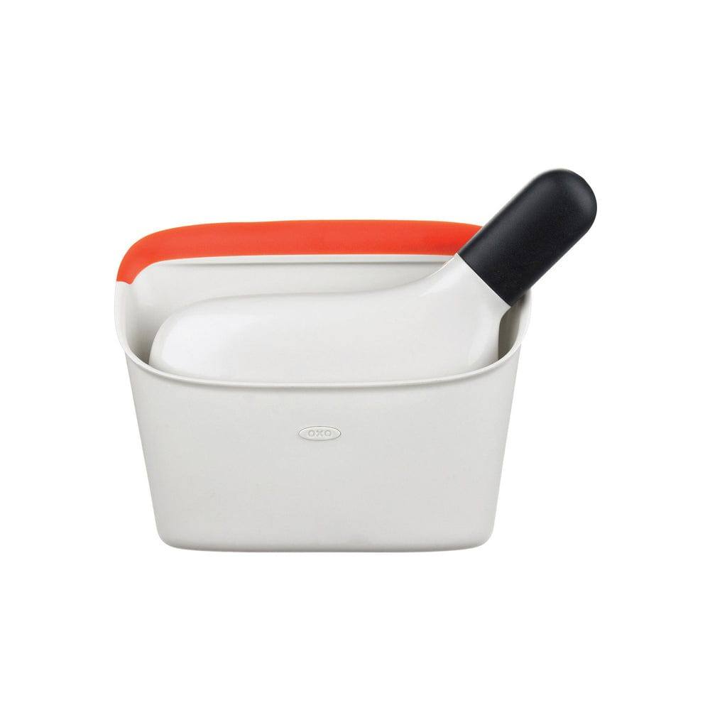 OXO Compact Dustpan & Brush Set