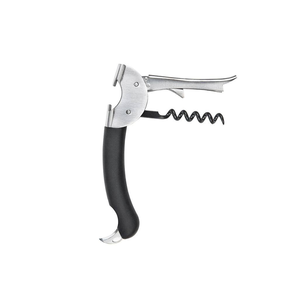 OXO Double Lever Waiter's Corkscrew