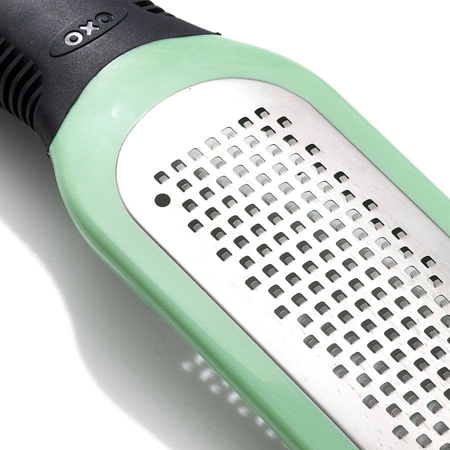 OXO Etched Ginger & Garlic Grater