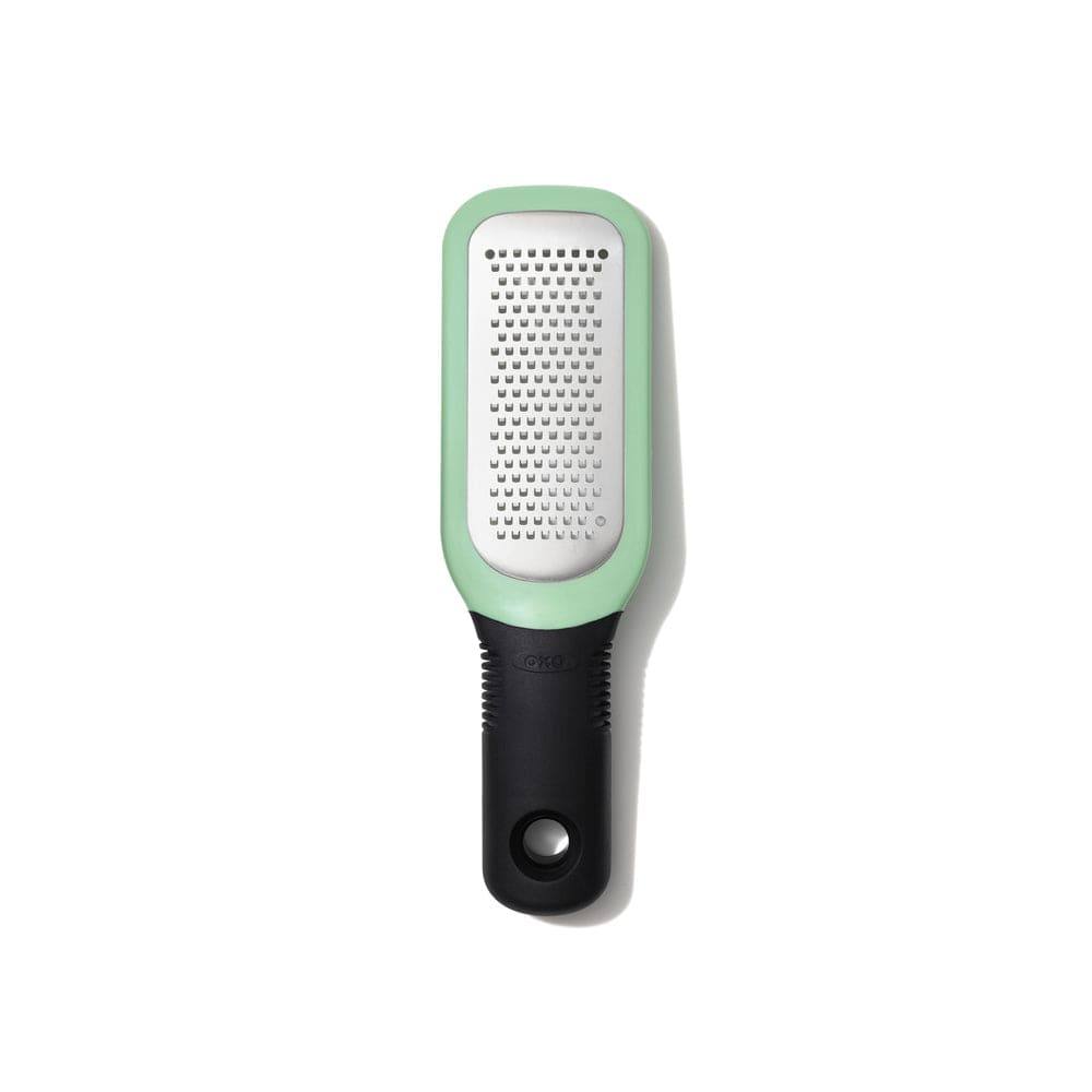 OXO Etched Ginger & Garlic Grater