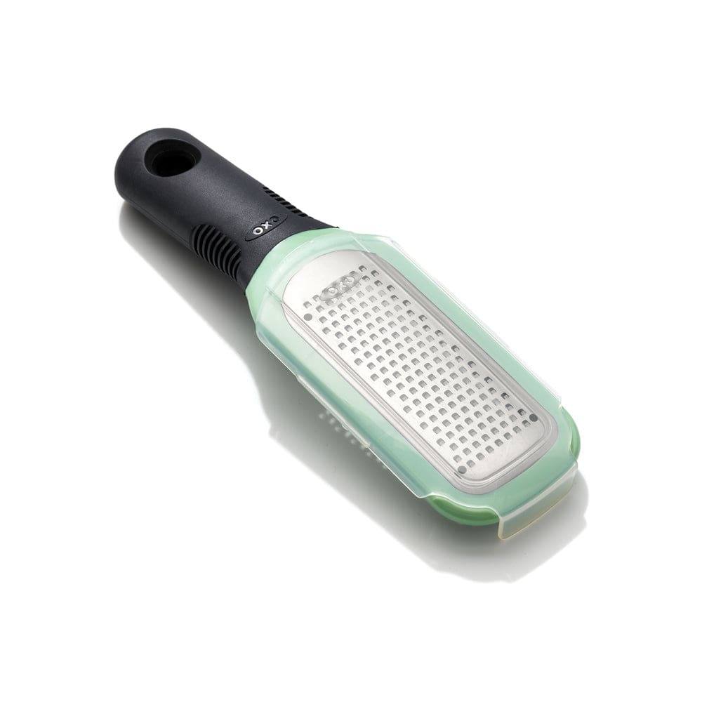 OXO Etched Ginger & Garlic Grater