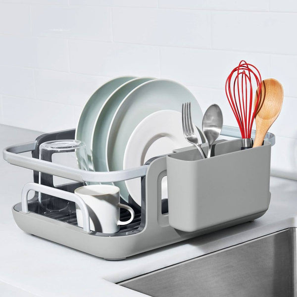OXO Extendable Over-the Sink Dish Rack