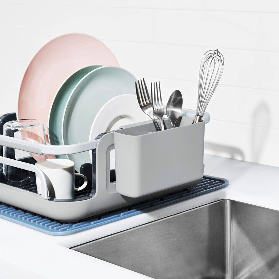 OXO Extendable Over-the Sink Dish Rack