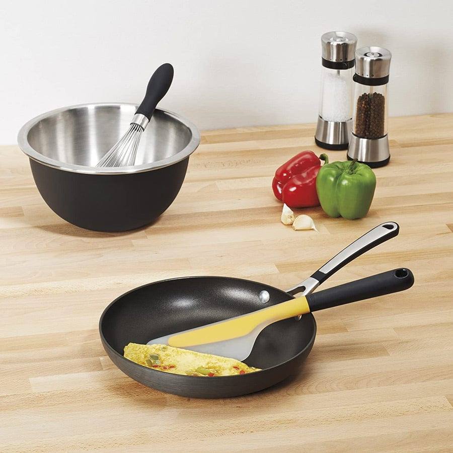 OXO Flip & Fold Omelet Turner Small