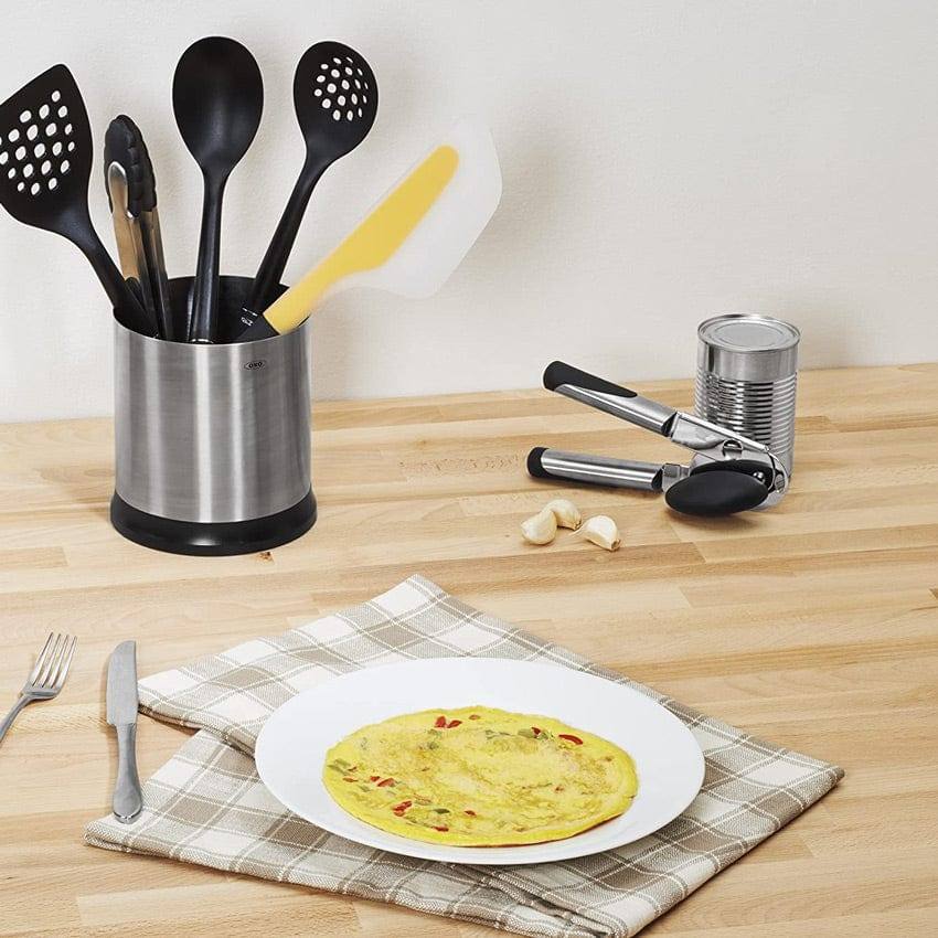 OXO Flip & Fold Omelet Turner Small