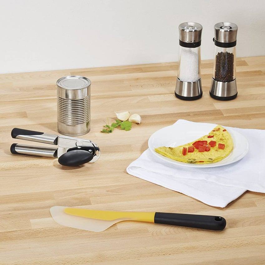 OXO Flip & Fold Omelet Turner Small