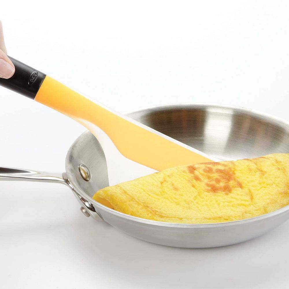 OXO Flip & Fold Omelette Turner