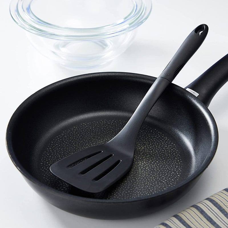 OXO Flyback Nylon Turner - Black