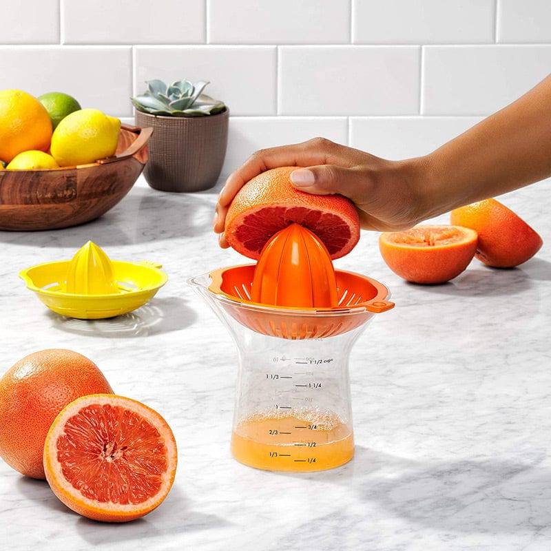 2-in-1 Citrus Juicer