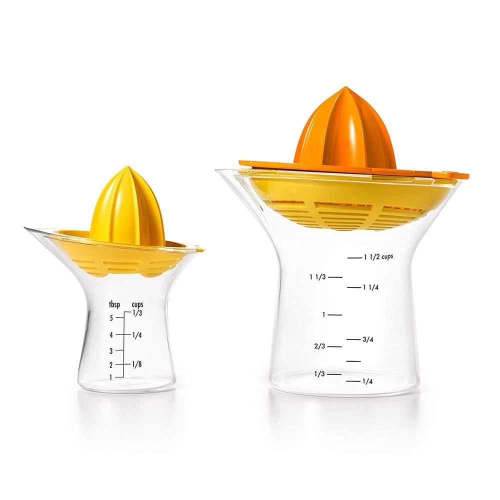 OXO Good Grips 2-in-1 Citrus Juicer