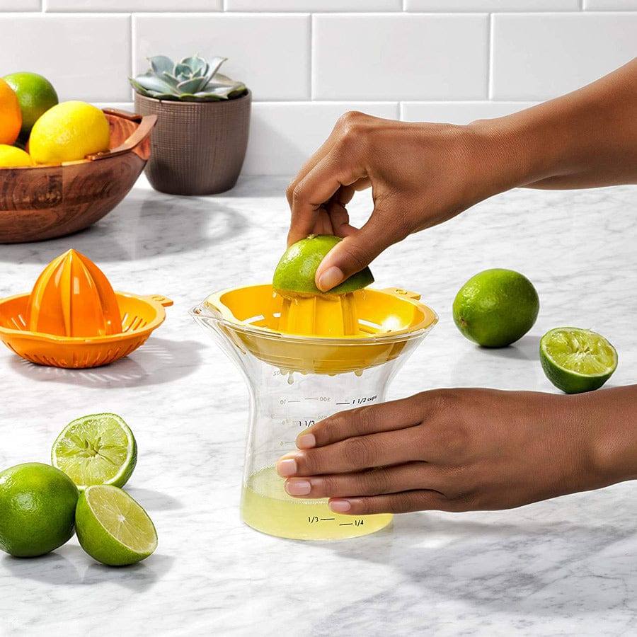 OXO Good Grips 2-in-1 Citrus Juicer