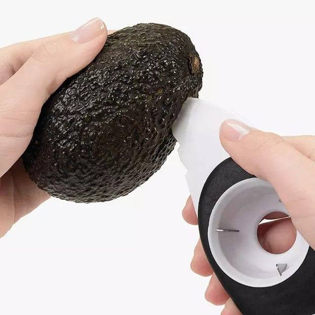 OXO Good Grips 3-In-1 Avocado Slicer