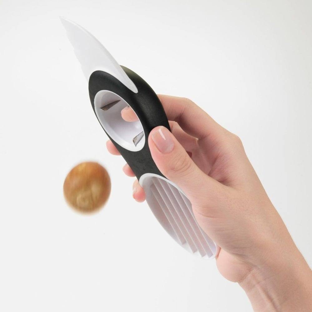 OXO Good Grips 3-In-1 Avocado Slicer