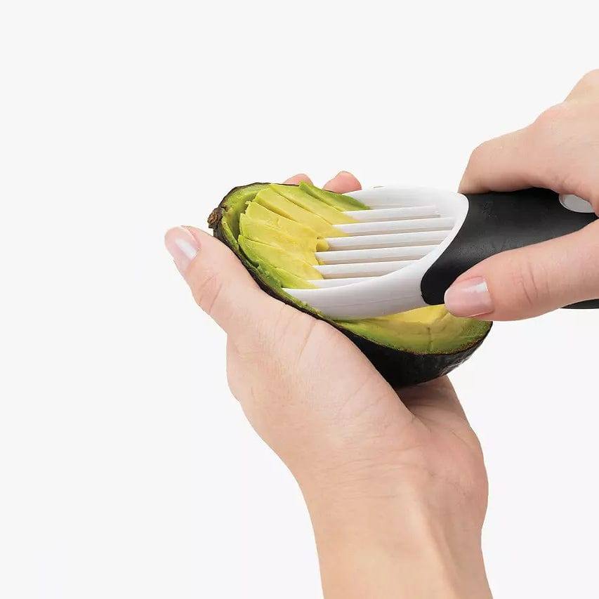 OXO Good Grips 3-In-1 Avocado Slicer