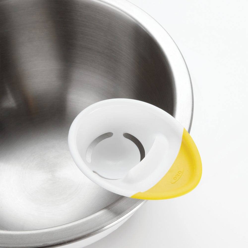 OXO Good Grips 3-in-1 Egg Separator