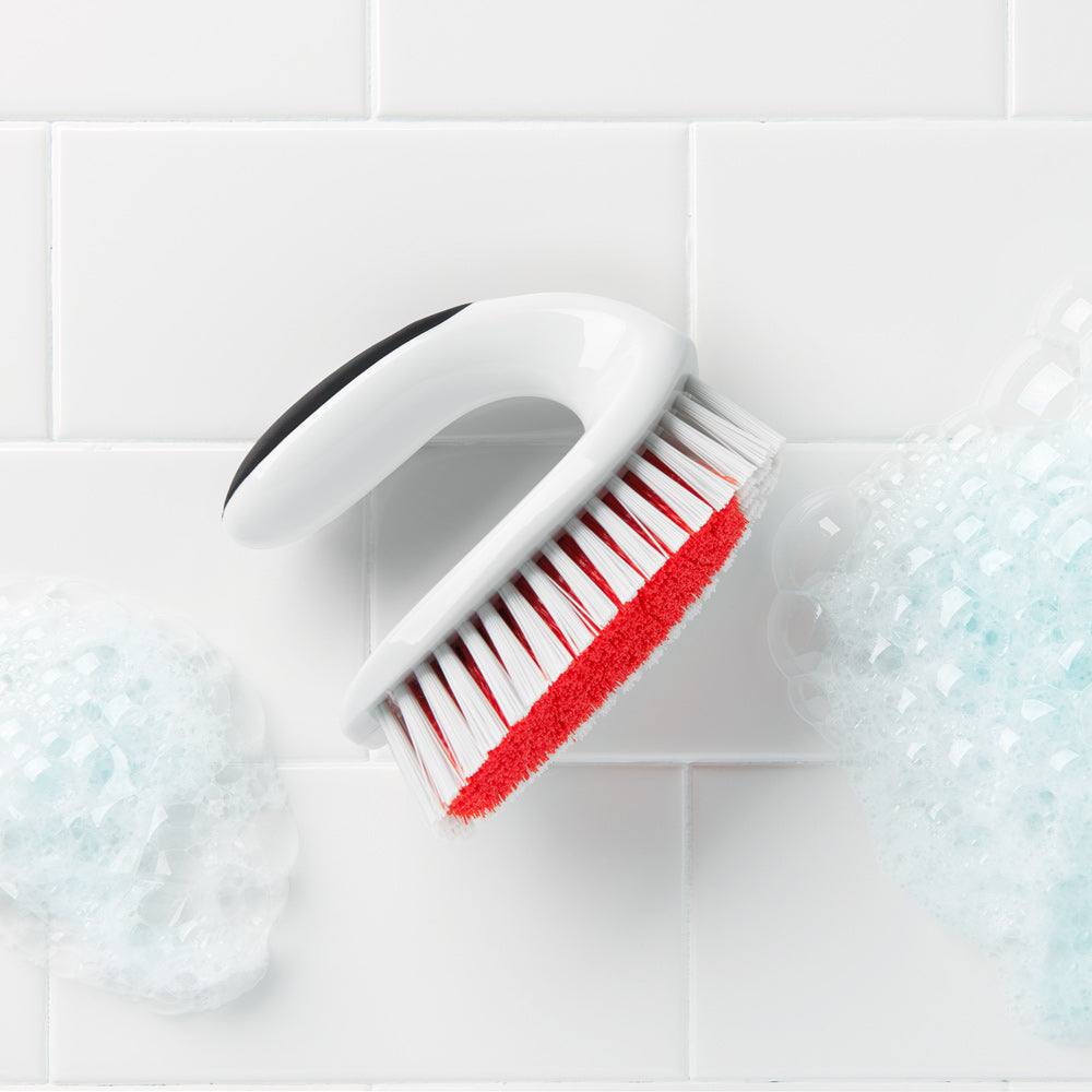 OXO Good Grips All-Purpose Scrub Brush