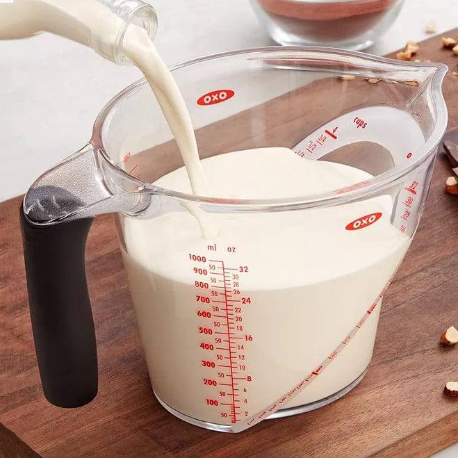 OXO Good Grips Angled Measuring Cup - 1000ml