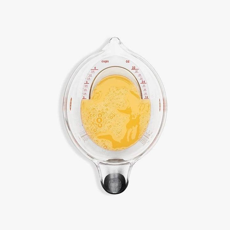 OXO Good Grips Liquid Measuring Cup - Angled - ¼ cup Review