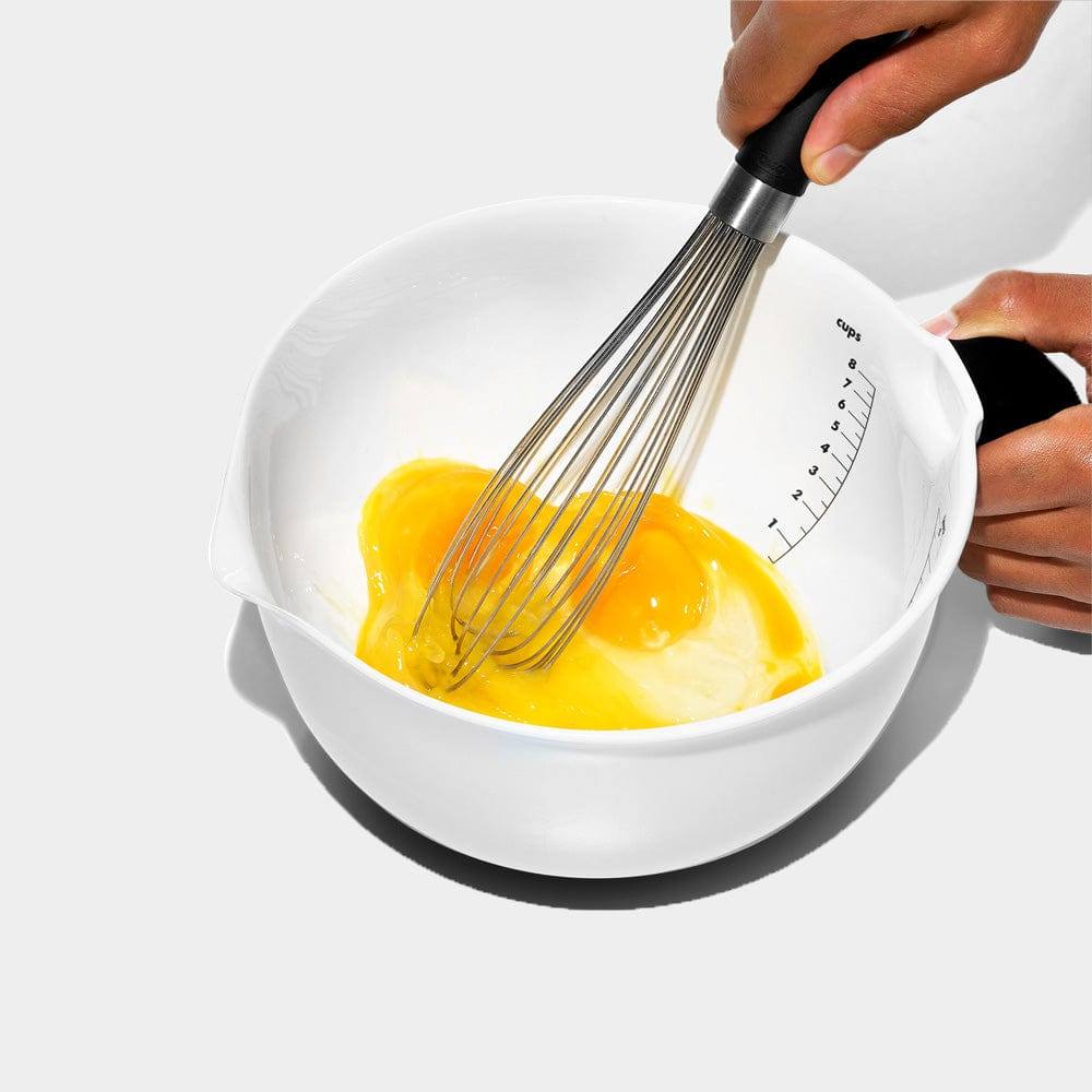 OXO Good Grips Egg Beater – Modern Quests